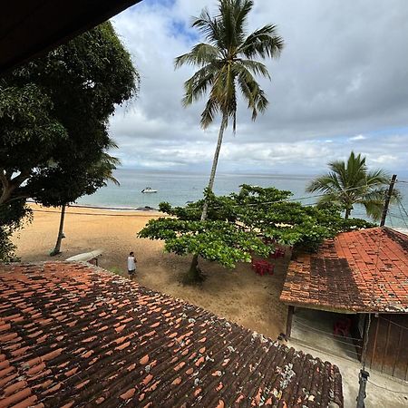 Pousada Tony Montana Praia de Araçatiba Exteriér fotografie
