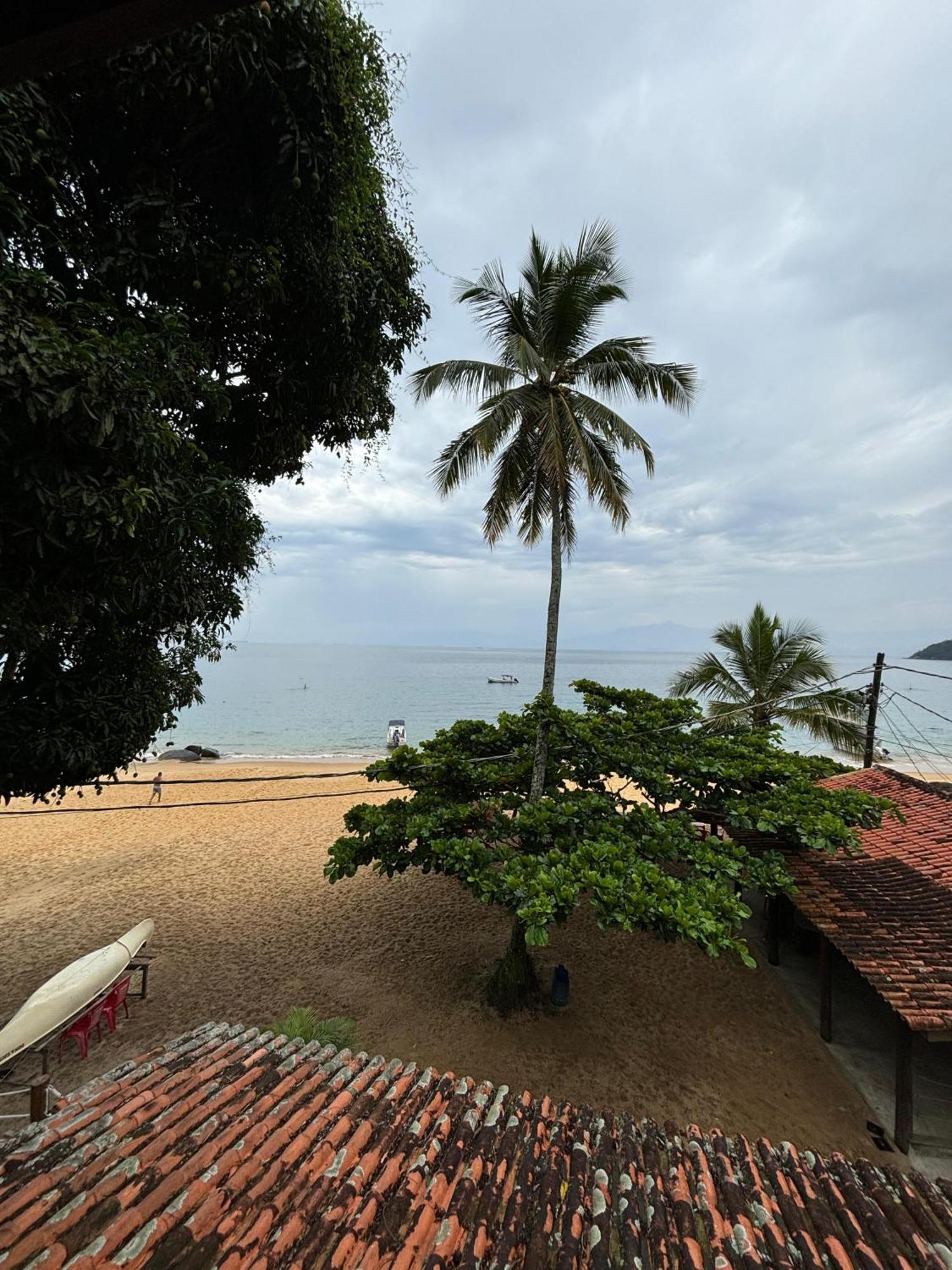Pousada Tony Montana Praia de Araçatiba Exteriér fotografie