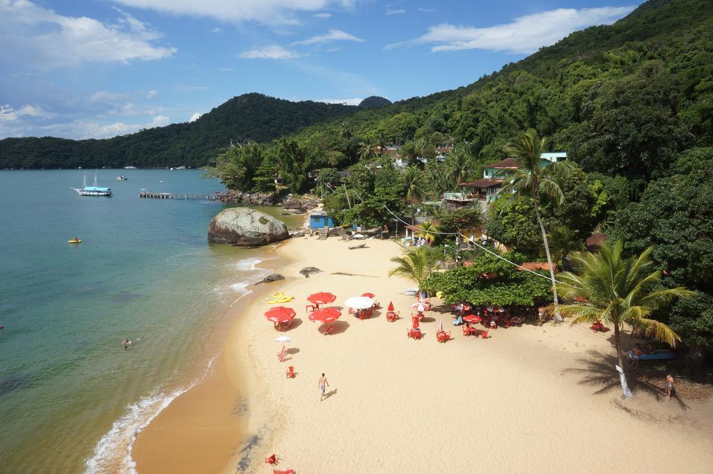 Pousada Tony Montana Praia de Araçatiba Exteriér fotografie