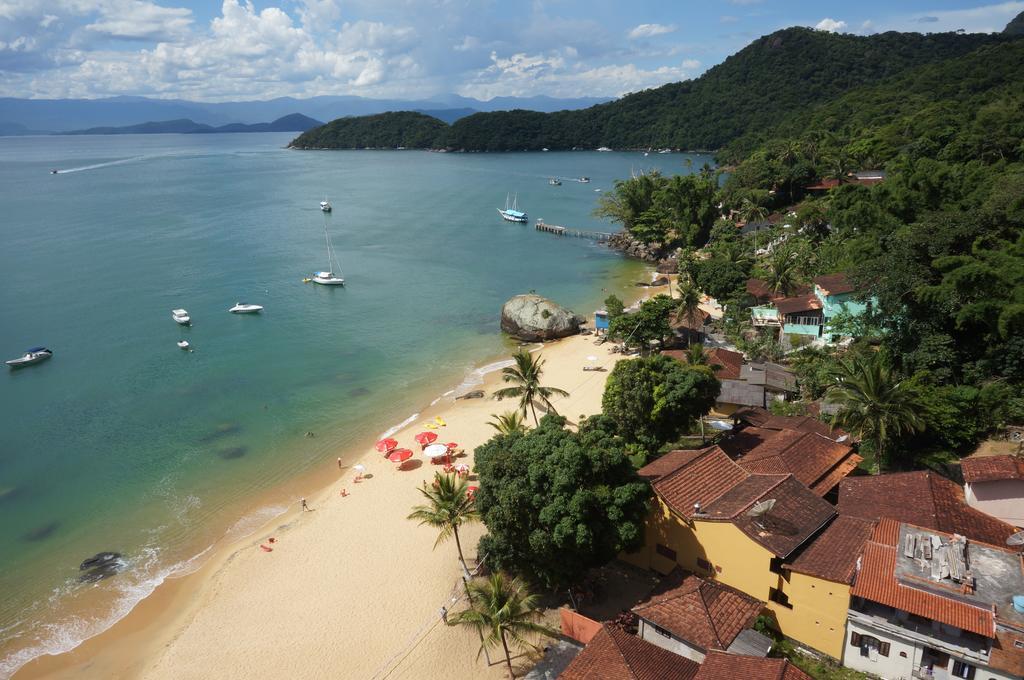 Pousada Tony Montana Praia de Araçatiba Exteriér fotografie