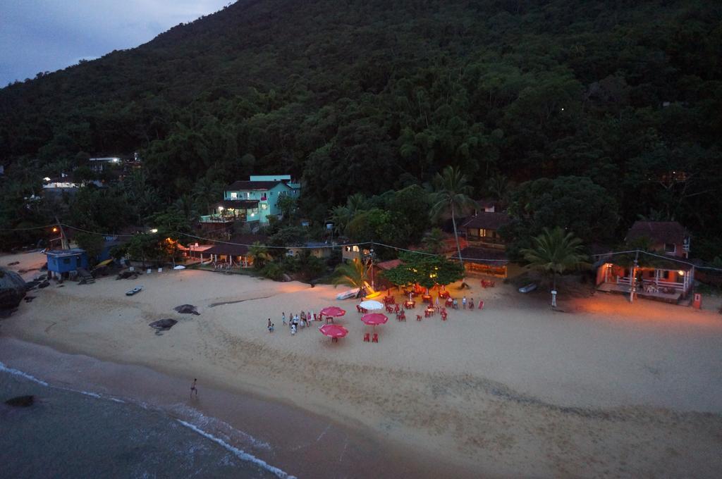 Pousada Tony Montana Praia de Araçatiba Exteriér fotografie