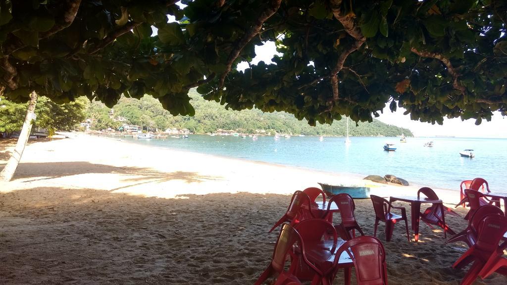 Pousada Tony Montana Praia de Araçatiba Exteriér fotografie