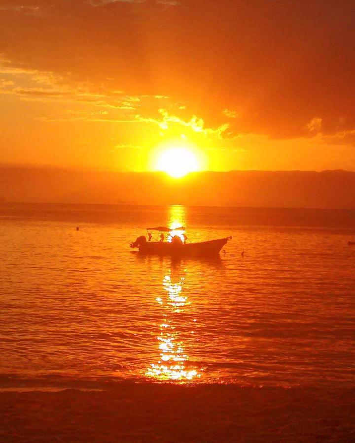 Pousada Tony Montana Praia de Araçatiba Exteriér fotografie