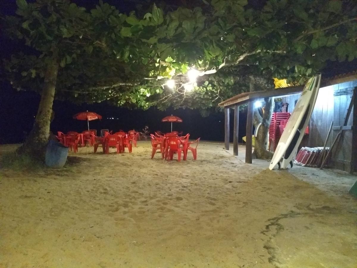 Pousada Tony Montana Praia de Araçatiba Exteriér fotografie