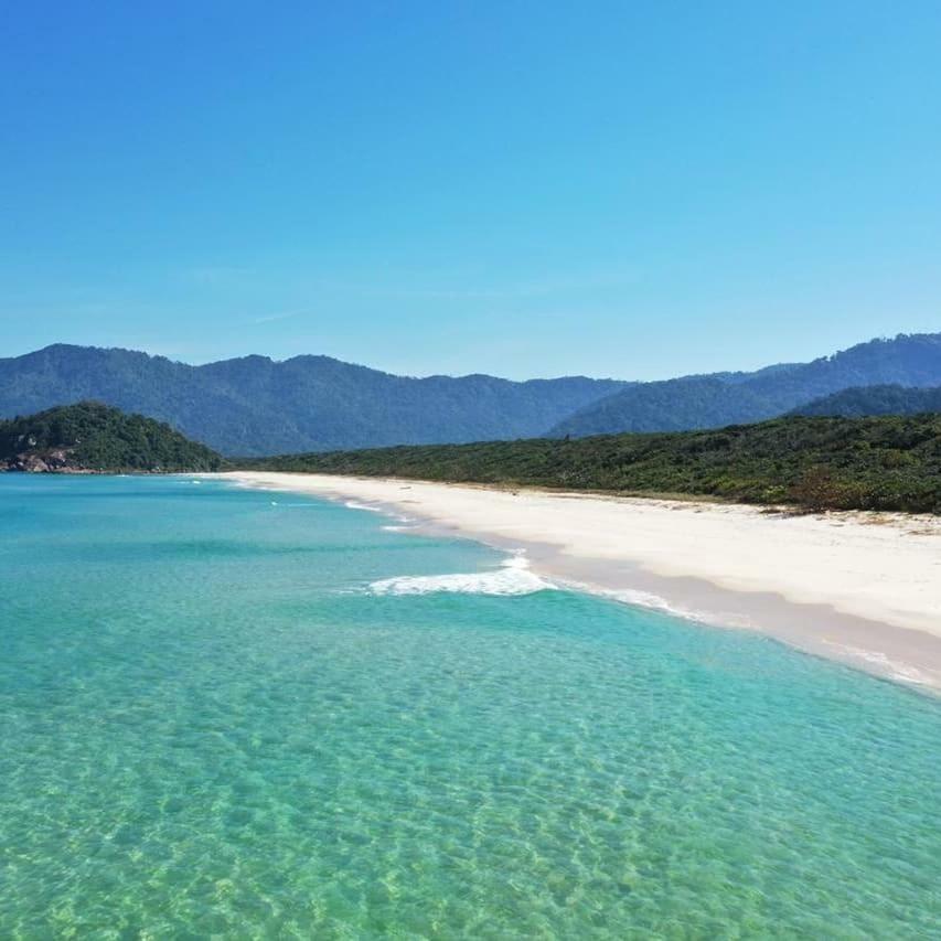 Pousada Tony Montana Praia de Araçatiba Exteriér fotografie