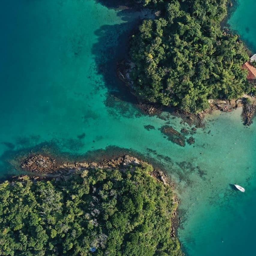 Pousada Tony Montana Praia de Araçatiba Exteriér fotografie