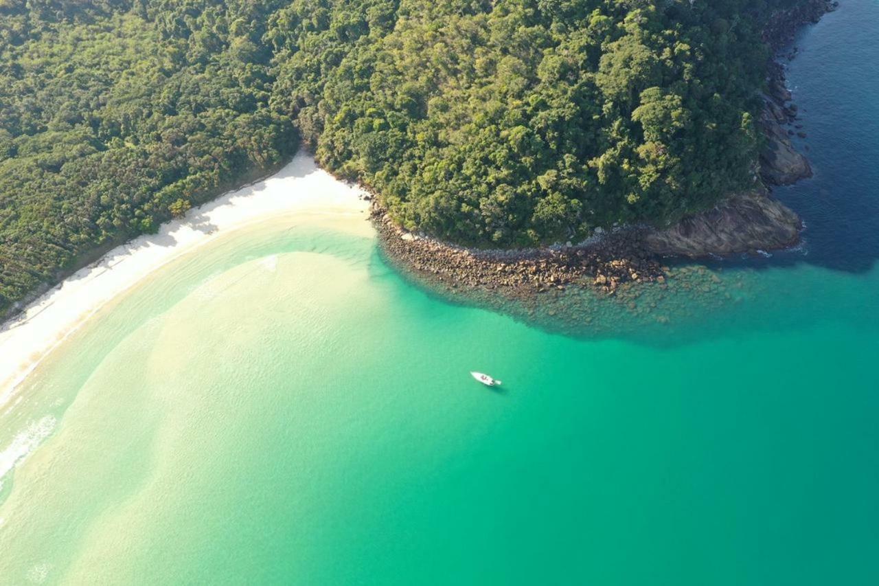 Pousada Tony Montana Praia de Araçatiba Exteriér fotografie