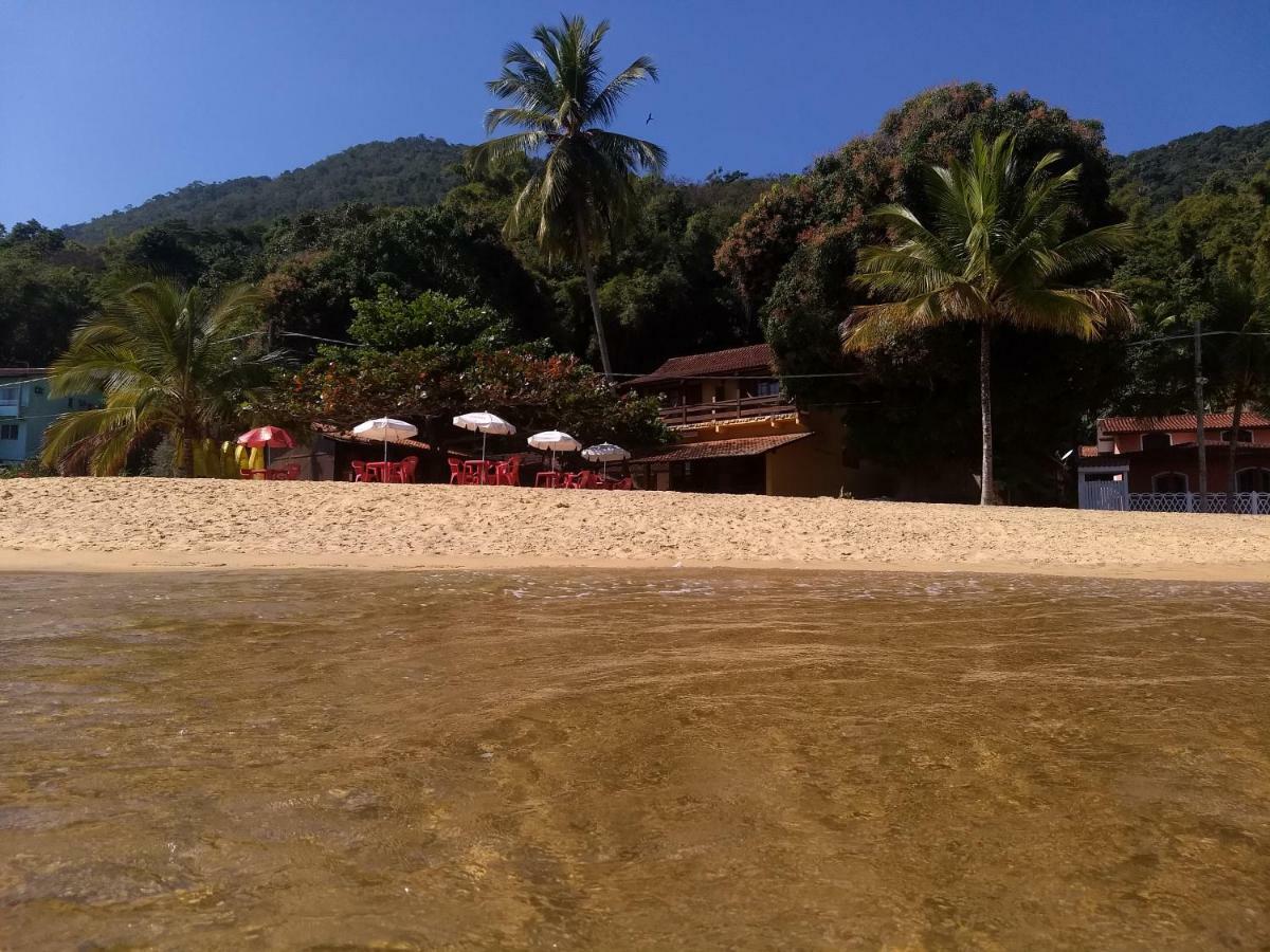 Pousada Tony Montana Praia de Araçatiba Exteriér fotografie